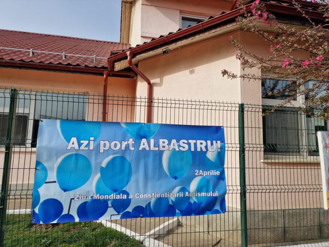 Ziua Internațională de Conștientizare a Autismului, marcată la nivelul DGASPC Gorj