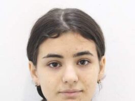 Dumitrache Ana-Maria, de 17 ani