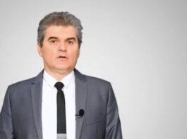 Percheziții la CJ Gorj. Este vizat vicepreședintele Dorin Tașcău
