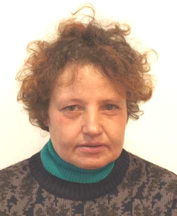 O femeie din comuna Tia Mare, căutată de poliţiştii din Olt