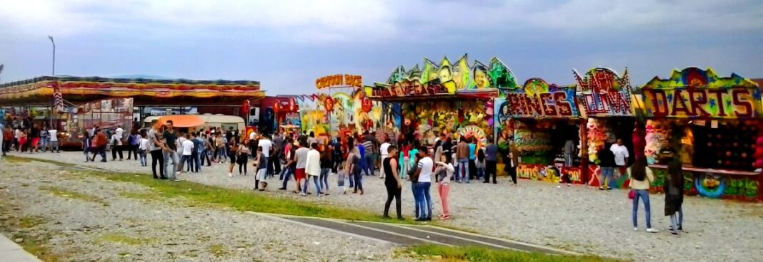 Zilele Municipiului Târgu Jiu