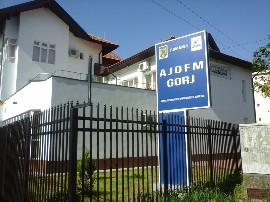 Peste 600 de locuri de muncă sunt vacante în Gorj