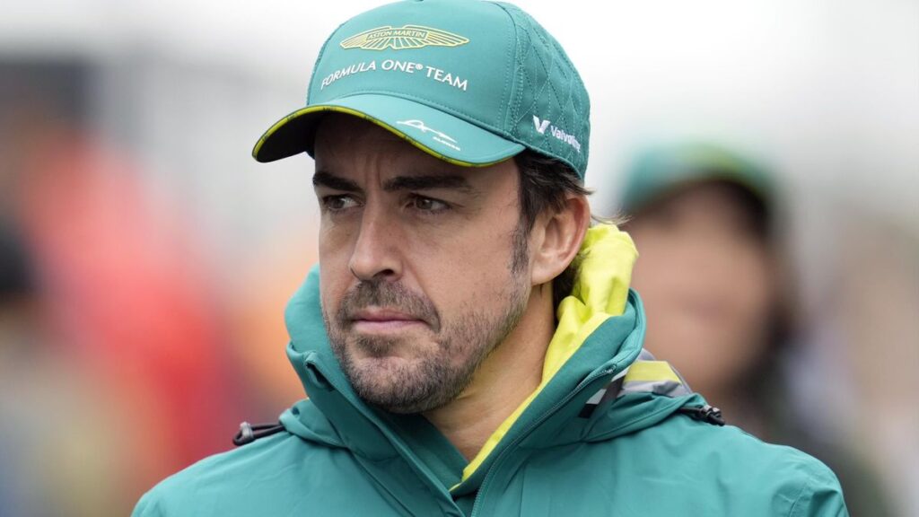 F1 / Fernando Alonso continuă la Aston Martin până în 2026