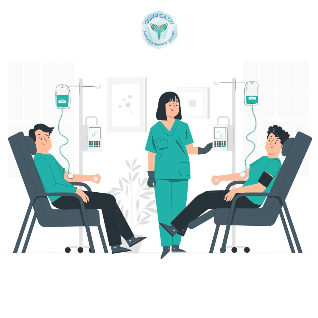 3 metode inovative prin care poți stimula sistemul imunitar