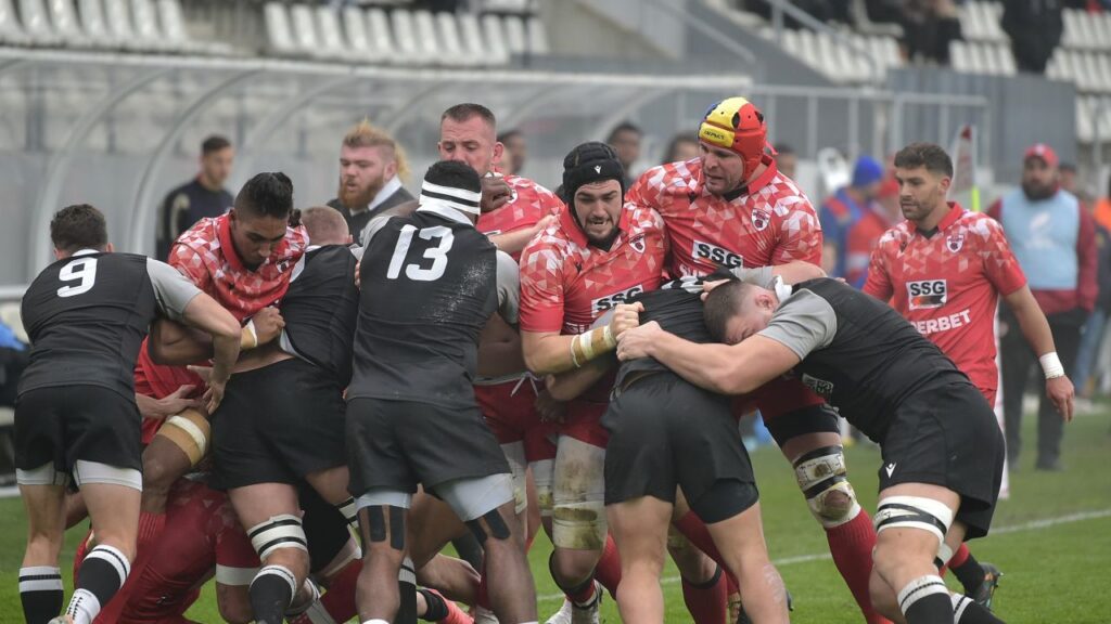 Liga Națională de Rugby are un nou format: șase echipe vor lupta pentru supremație!