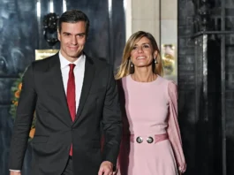 Spania: Anchetă pentru corupţie care o vizează pe soţia premierului