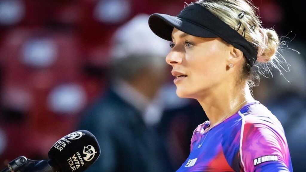 Ana Bogdan, încântată după 3-2 cu Ucraina: „Am făcut asta pentru România!“