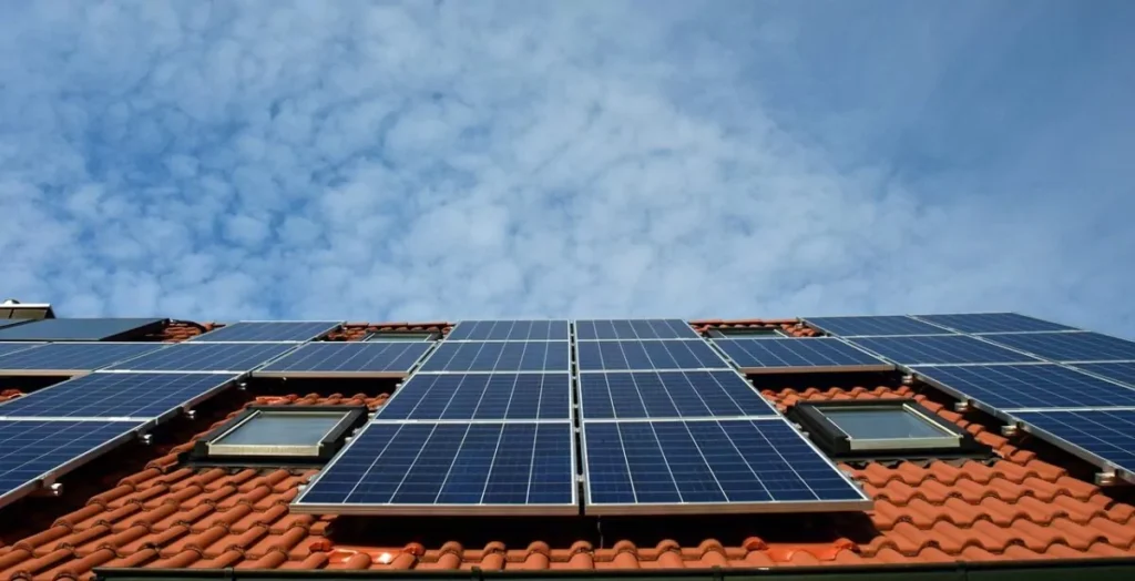 Record istoric de energie fotovoltaică în România