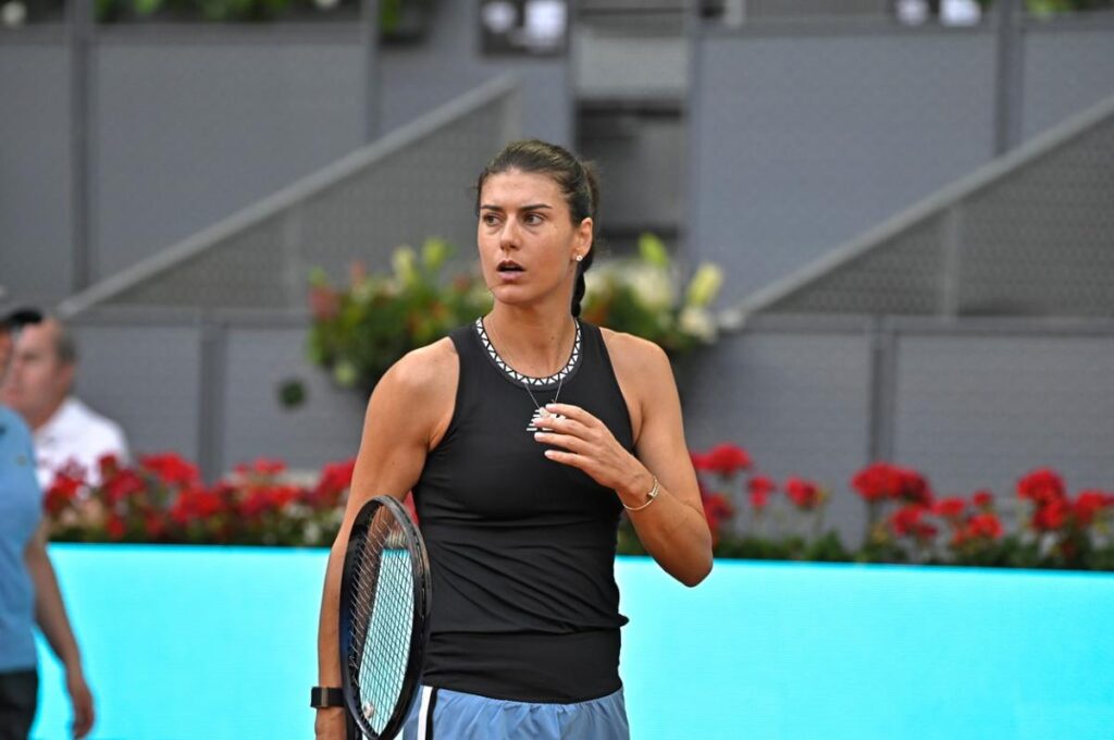 Eliminarea de la Miami încurcă puțin! Sorana Cîrstea a coborât în clasamentul WTA