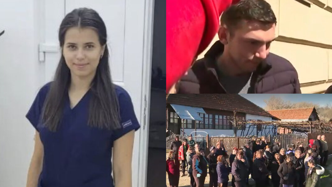 Tânărul care a ucis-o pe studenta de 21 de ani din Padeș vrea să iasă din arest