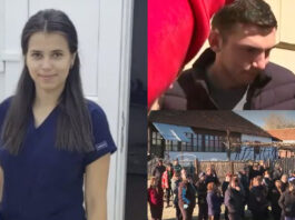 Tânărul care a ucis-o pe studenta de 21 de ani din Padeș vrea să iasă din arest