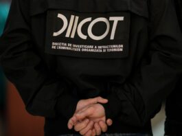 DIICOT: 22 de precupuşi traficanţi de droguri de risc, trimiși în judecată
