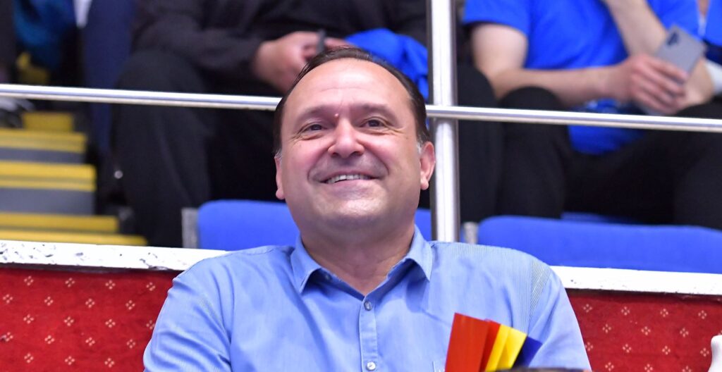Constantin Din: „Mi se cere demisia, cu toate că lucrurile s-au îmbunătățit!“