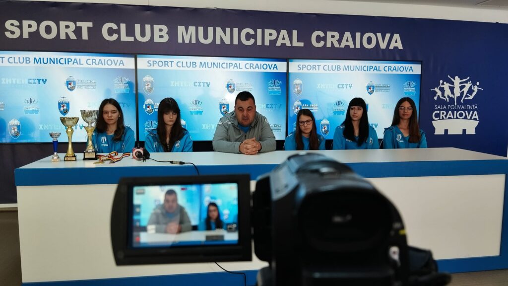 Echitaţie | SCM Craiova are cu ce se lăuda