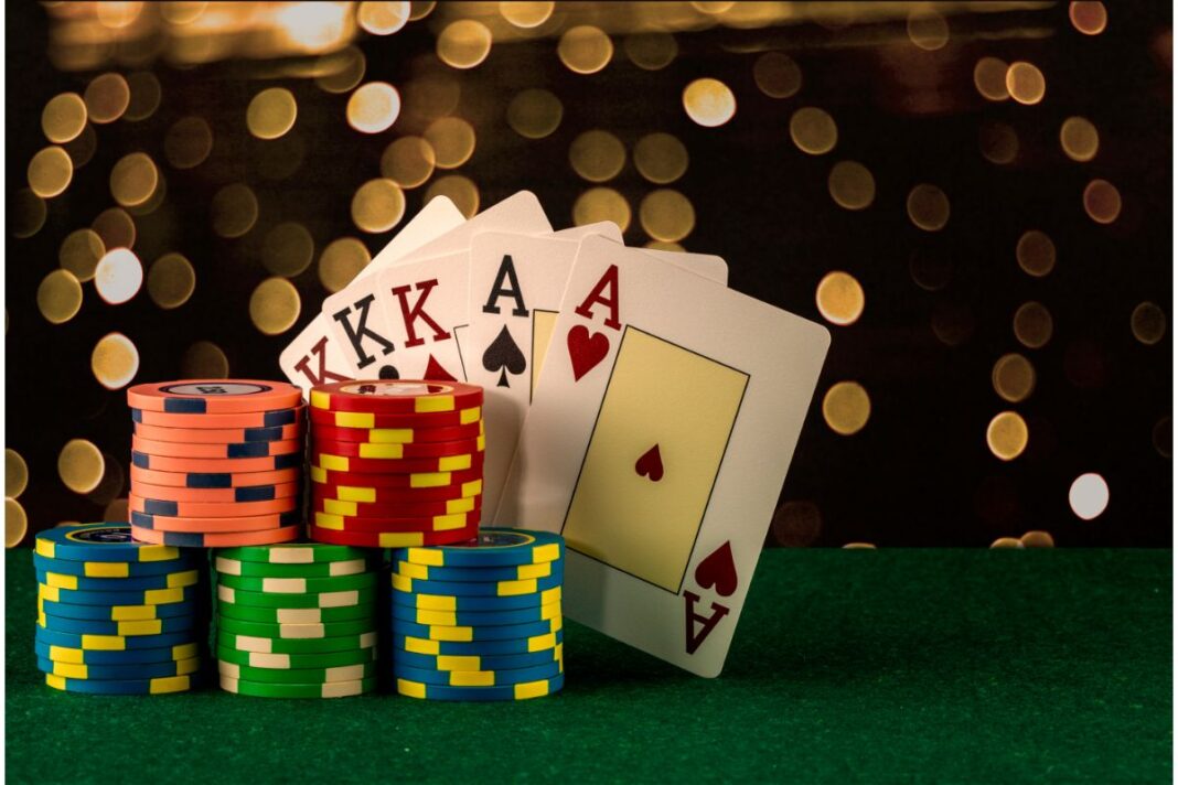 Turnee de poker sau jocuri cash? Cum alegi varianta potrivită pentru tine?
