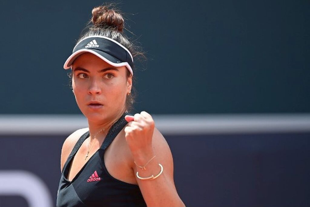 ​Gabriela Ruse, calificare la pas în optimi la Rouen! Urmeză un duel mai dificil