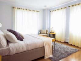 Cum alegi mobila pentru dormitor – 5 trucuri care nu dau greș