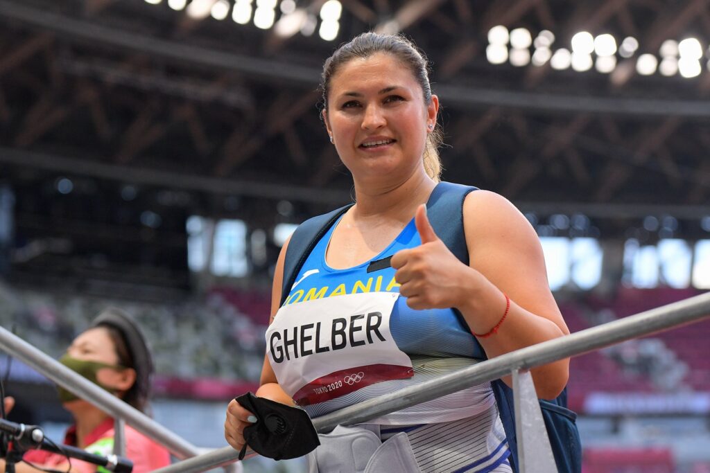 Atletism / Bianca Ghelber merge la Jocurile Olimpice! Misiune îndeplinită la Nairobi
