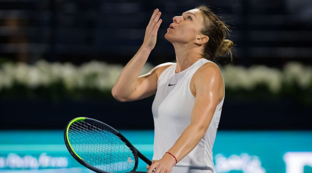 Aventură nouă în Portugalia! Simona Halep a acceptat wild-card-ul de la Oeiras
