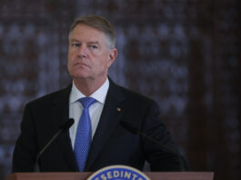 Klaus Iohannis