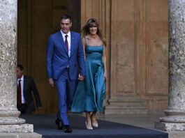 Premierul spaniol Pedro Sanchez va anunţa azi dacă demisionează