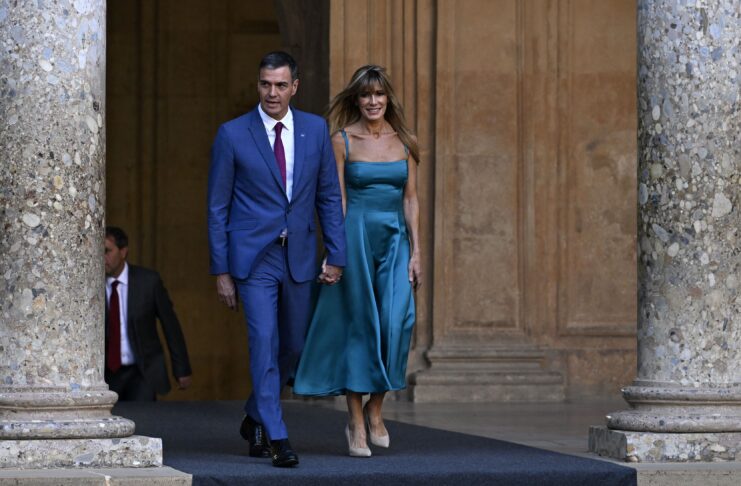 Premierul spaniol Pedro Sanchez va anunţa azi dacă demisionează