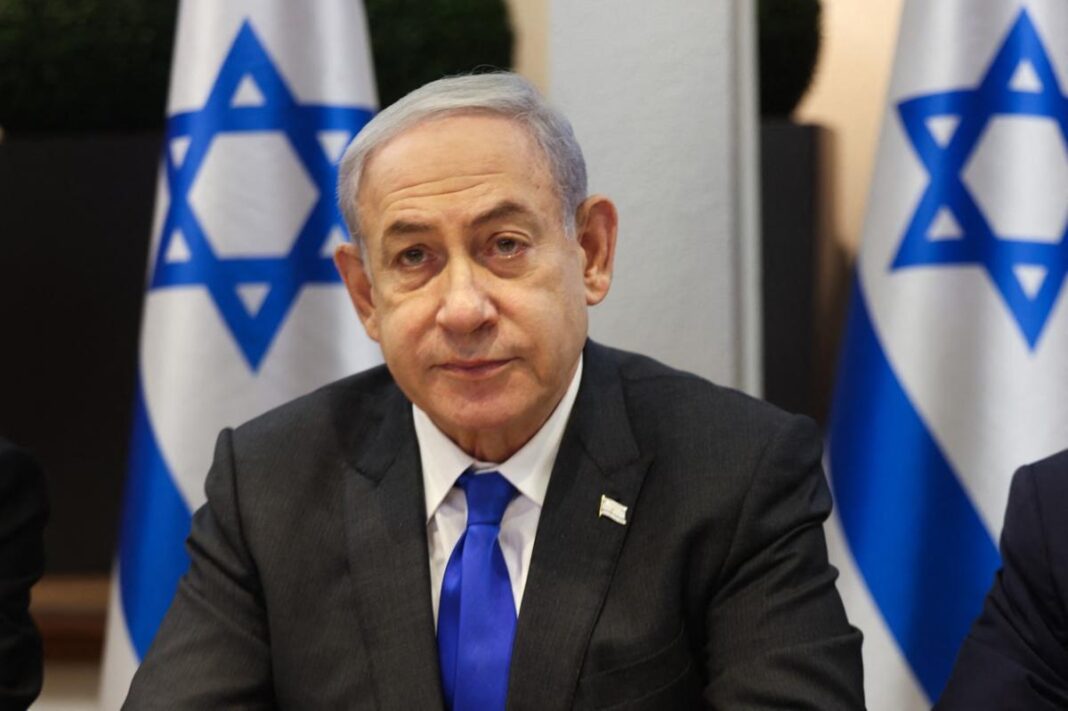 Premierul Netanyahu a fost operat