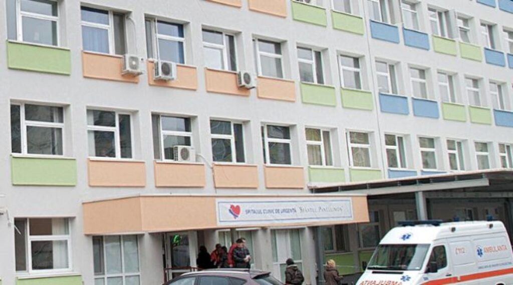 Două doctorițe de la Spitalul Pantelimon, arestate în dosarul deceselor suspecte