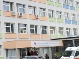 Acuzații grave la Spitalul Sf. Pantelimon. 20 de pacienţi au murit