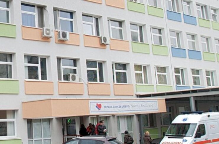 Acuzații grave la Spitalul Sf. Pantelimon. 20 de pacienţi au murit