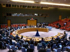 Reuniune de urgenţă a Consiliului de Securitate al ONU, la cererea Israelului