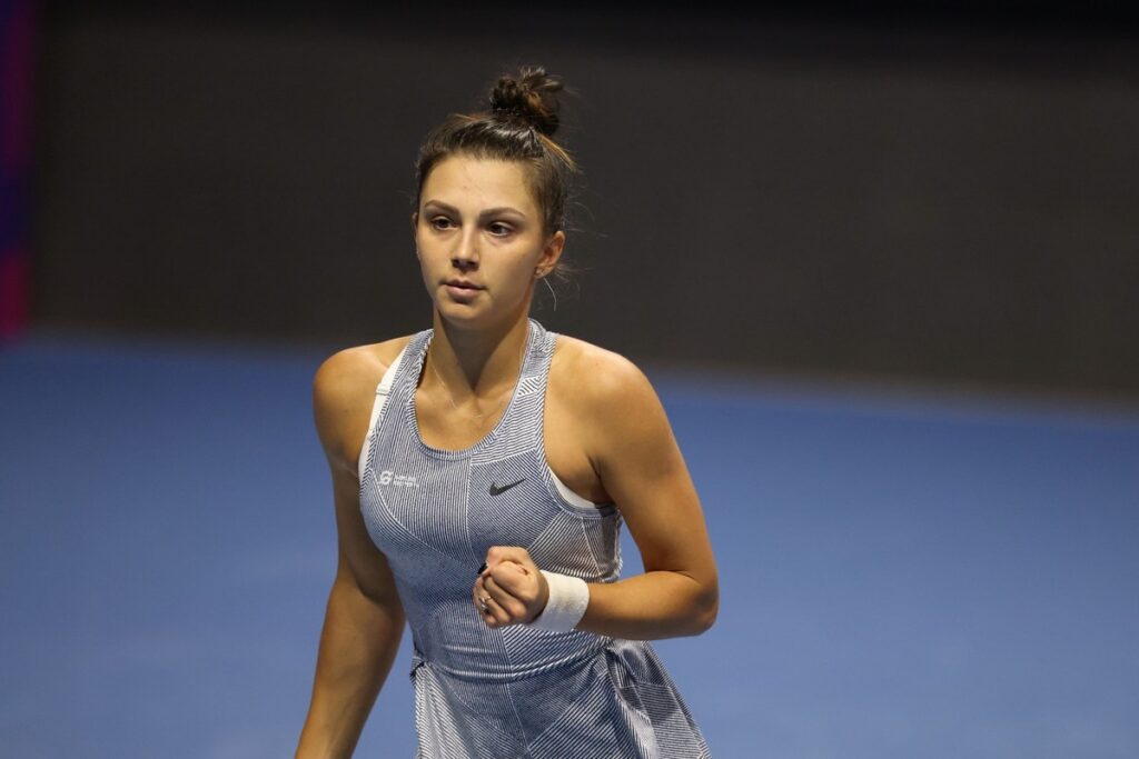 Victoria carierei pentru Jaqueline Cristian! Triumf impresionant în faţa lui Keys