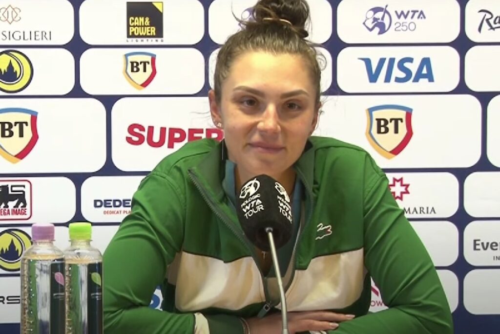 Jaqueline Cristian: „Această noapte a fost magică pentru mine!“