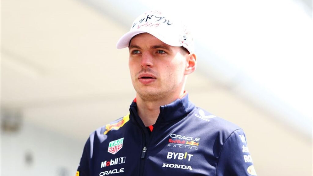 F1 / Max Verstappen, pole-position și la MP al Japoniei! Când are loc cursa