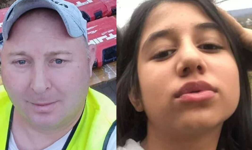 26 de ani de închisoare pentru bărbatul care şi-a omorât fiica vitregă şi a ascuns-o în lada canapelei