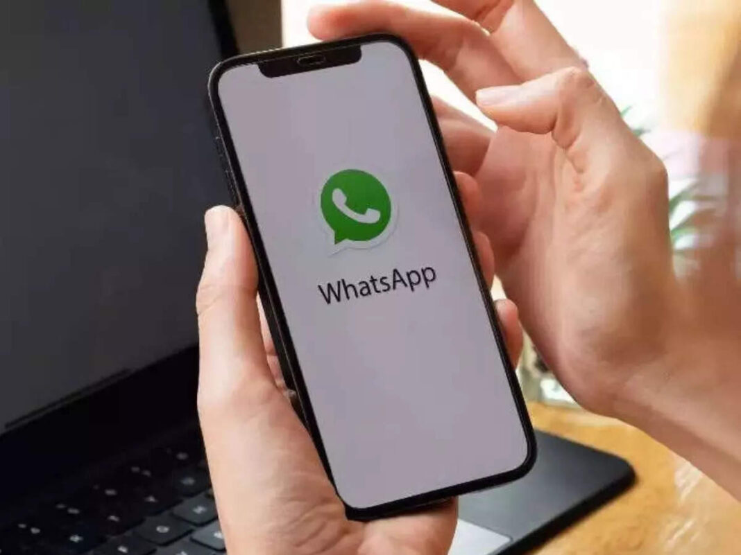 WhatsApp introduce o nouă funcţie, care ne ajută să ne păstrăm contactele