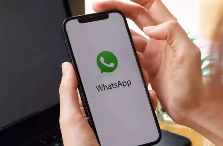 WhatsApp a scăzut restricțiile limitei de vârstă pentru folosirea aplicației
