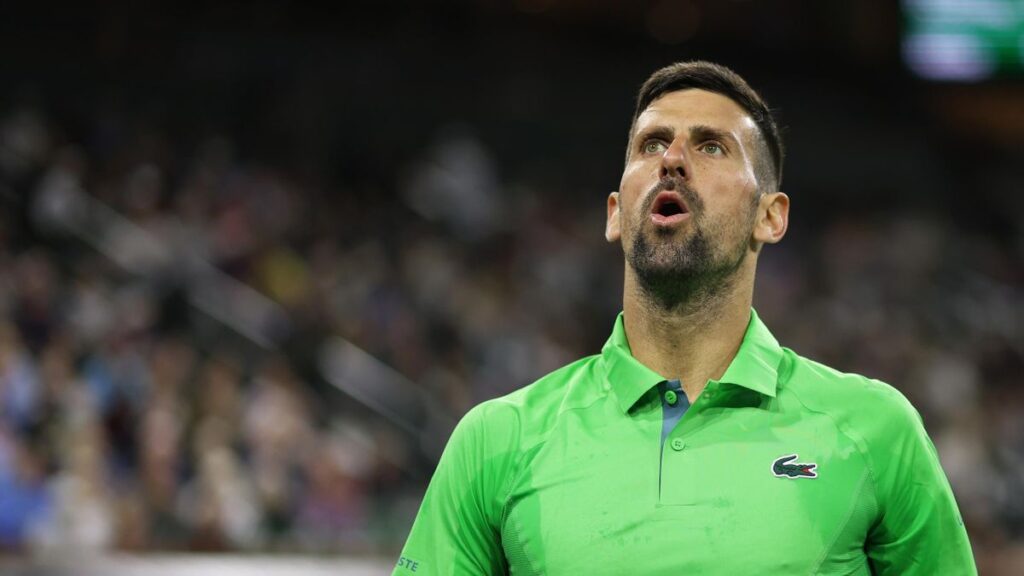 Novak Djokovic are un nou antrenor! Ivanisevic a făcut anunţul