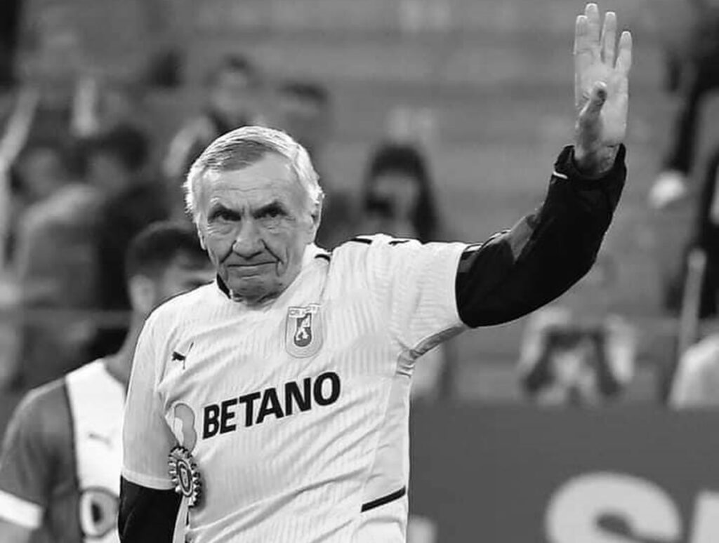 Doliu în familia Universităţii Craiova! Florin Oprea a încetat din viaţă
