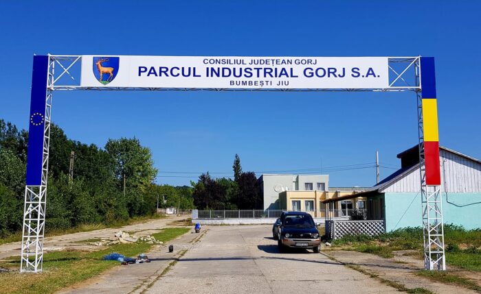 A fost aprobat bugetul Parcului Industrial de la Bumbești-Jiu