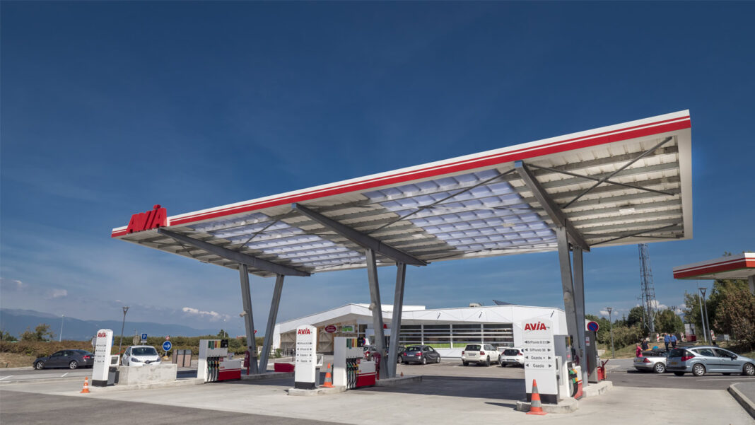 Român condamnat în Franţa după ce ar fi încercat să răpească un băieţel de 5 ani dintr-o benzinărie