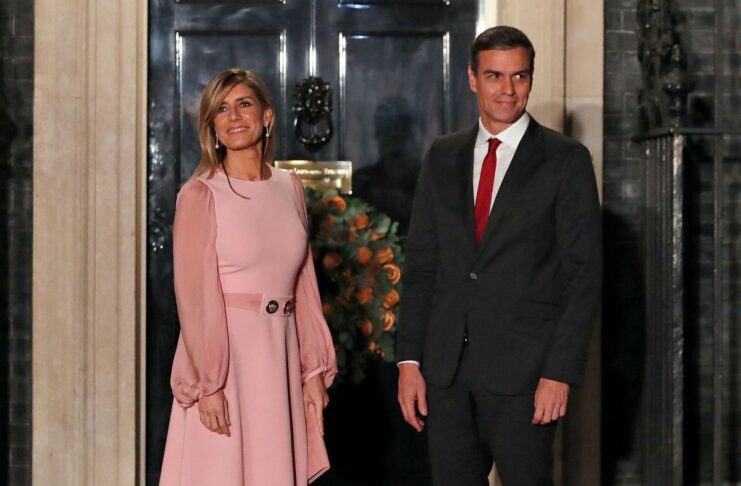 Premierul Spaniei anunță luni dacă va demisiona. Soția lui Pedro Sanchez, la putere din 2018, este acuzată de corupție
