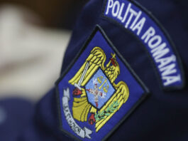 160 de conturi TikTok care utilizau ilegal însemnele Poliţiei Române au fost închise