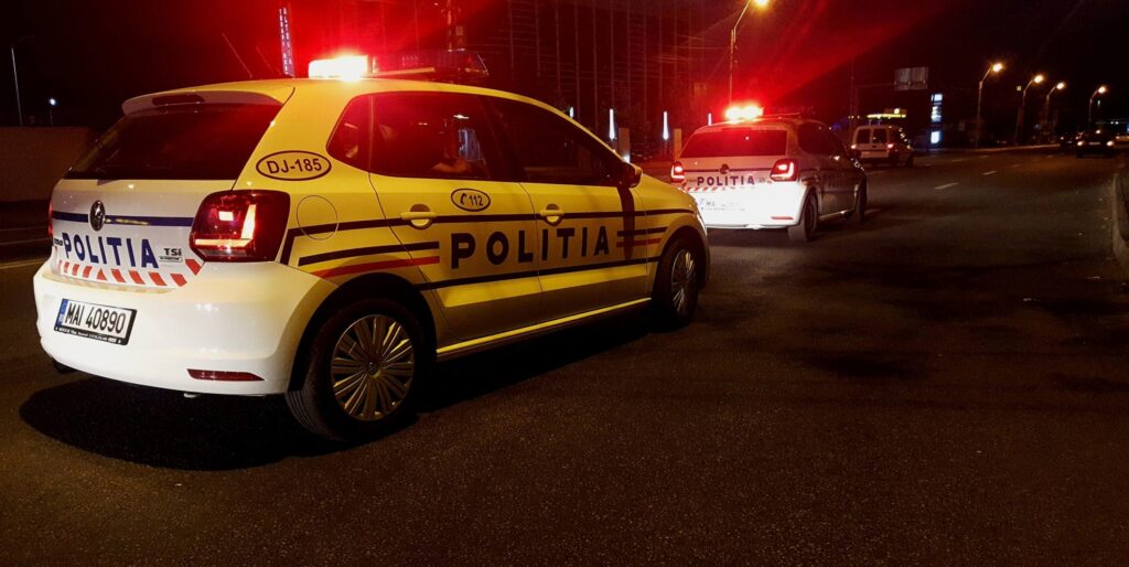 Pedeapsă cu executare pentru agresorul sexual de pe strada Lămâiţei