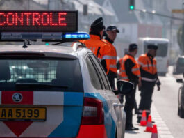 Un șofer belgian a rămas fără mașină după ce a acumulat amenzi de peste 6 milioane de euro