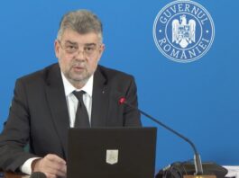 Premierul Marcel Ciolacu anunță redimensionarea reprezentanțelor și consulatelor