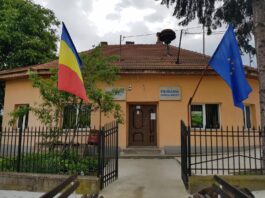 Comuna Dănești a rămas fără primar