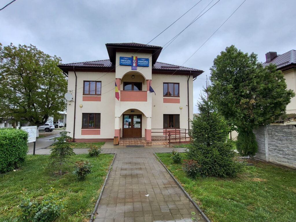 Primarul Florian Şerban vrea să aducă transportul RAT în Predeşti