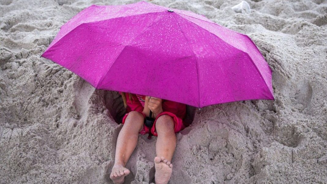 Meteo: Temperaturi în scădere uşoară în această săptămână Meteo: Temperaturi în scădere uşoară în această săptămână