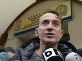 Radu Mazăre vrea să fie eliberat condiționat din închisoare